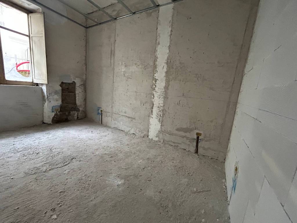 appartamento in vendita a Marino in zona Poggio delle Mole