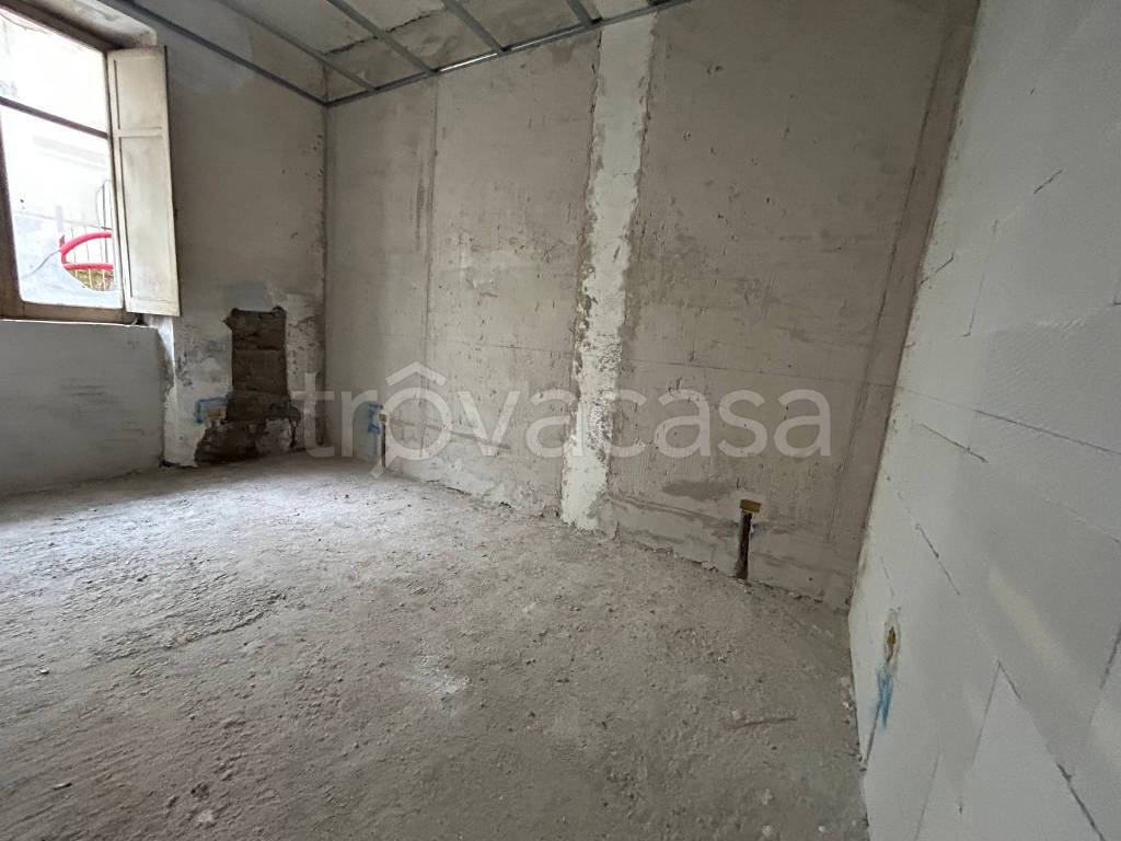 appartamento in vendita a Marino in zona Poggio delle Mole