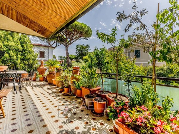 appartamento in vendita a Marino
