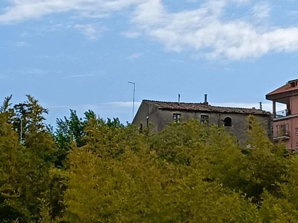 casale in vendita a Marino