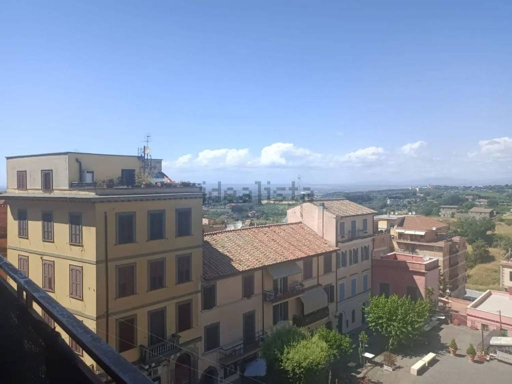 appartamento in vendita a Marino