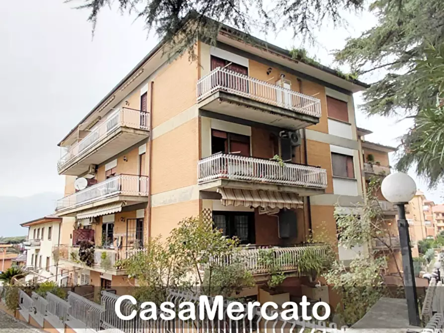 appartamento in vendita a Marino