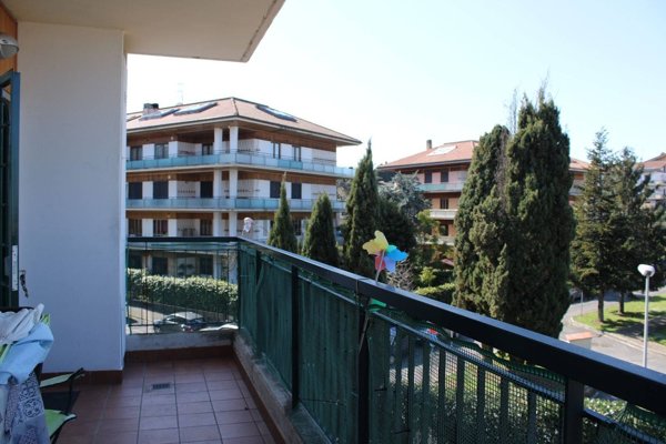 appartamento in vendita a Marino