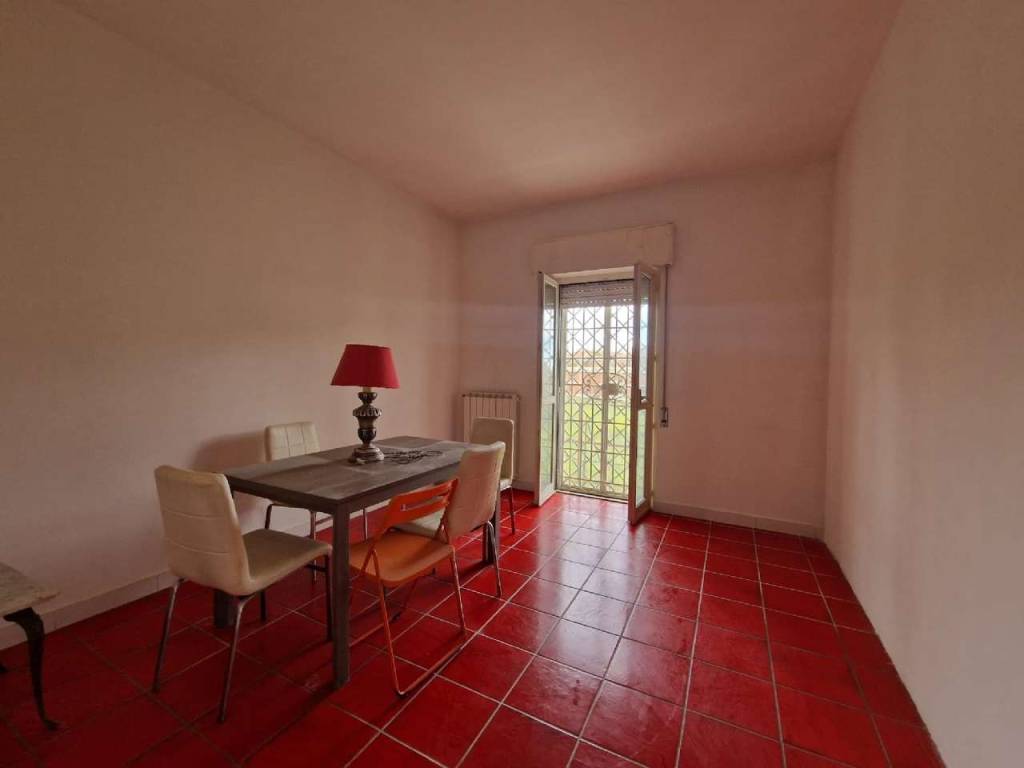 casa indipendente in vendita a Marino