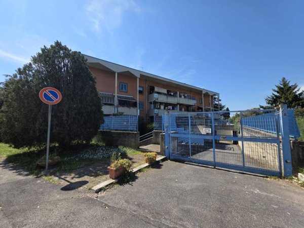appartamento in vendita a Marino in zona Frattocchie