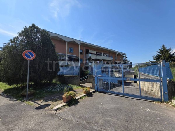 appartamento in vendita a Marino in zona Frattocchie