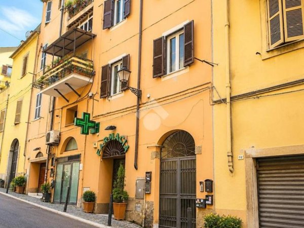 appartamento in vendita a Marino