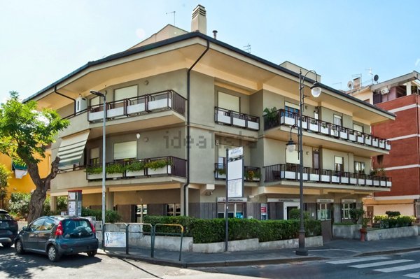 appartamento in vendita a Marino