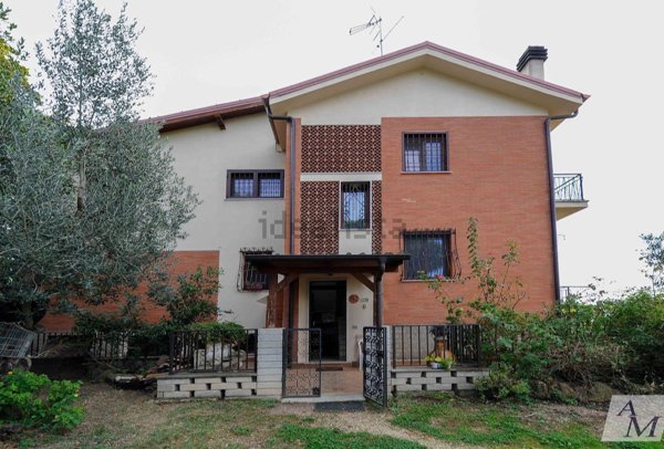 casa indipendente in vendita a Marino