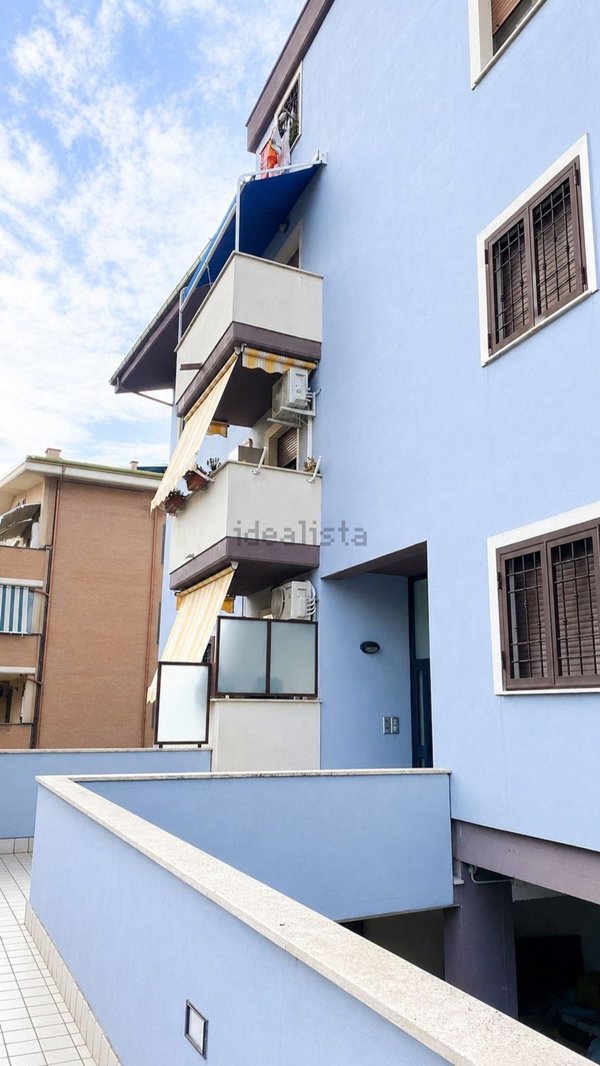 appartamento in vendita a Marino in zona Cava dei Selci