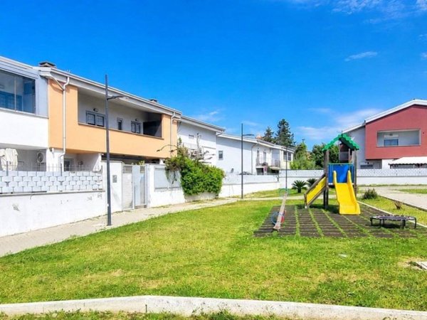 appartamento in vendita a Marino in zona Castelluccia