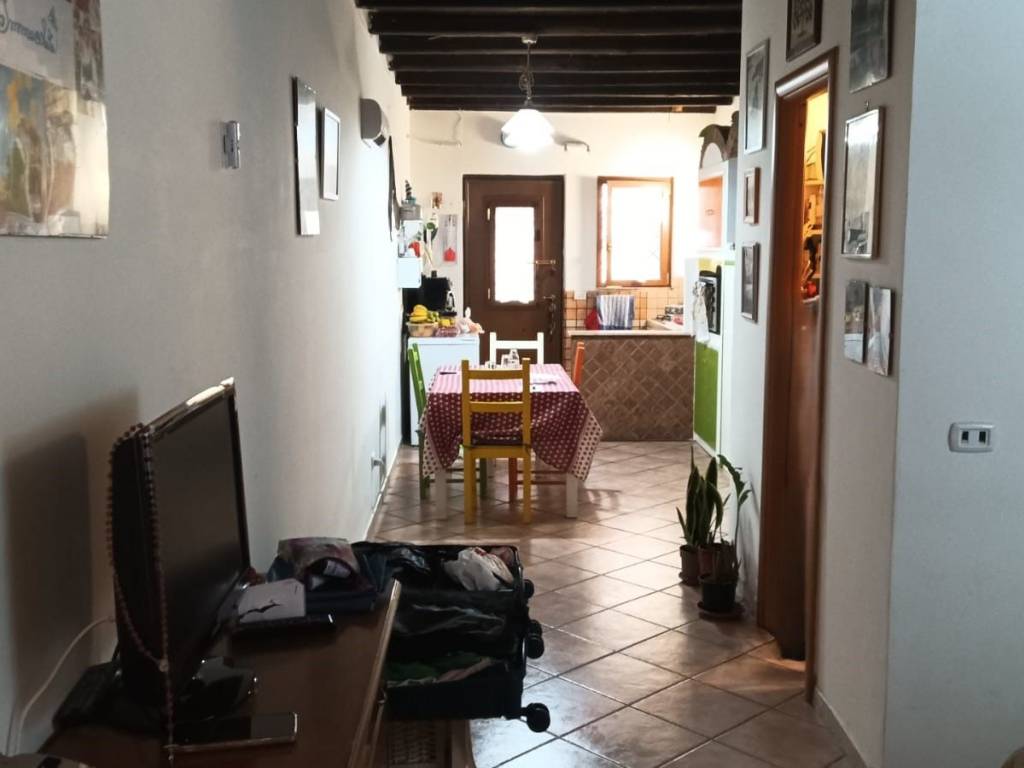 appartamento in vendita a Marino