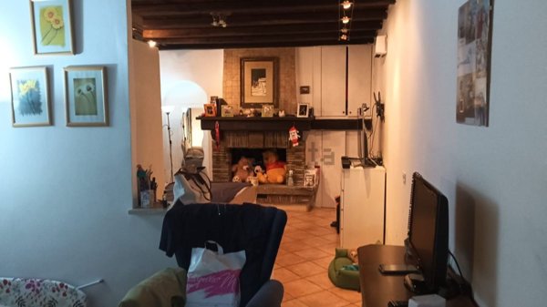 appartamento in vendita a Marino