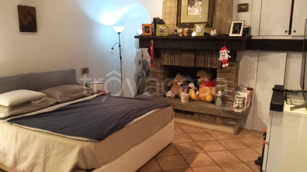 appartamento in vendita a Marino