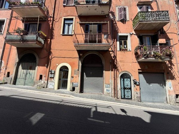 appartamento in vendita a Marino