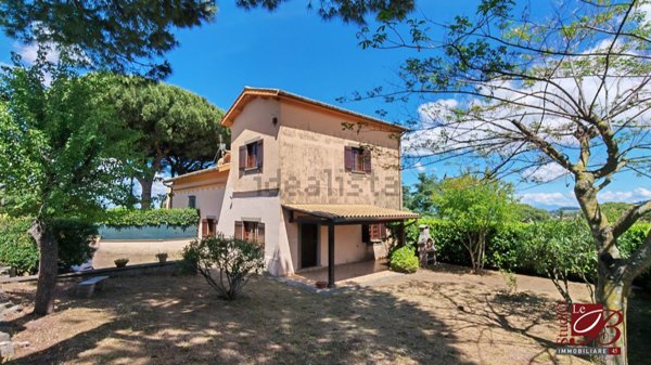 casa indipendente in vendita a Marino
