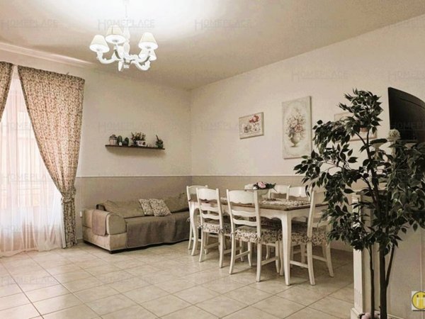 appartamento in vendita a Marino in zona Frattocchie