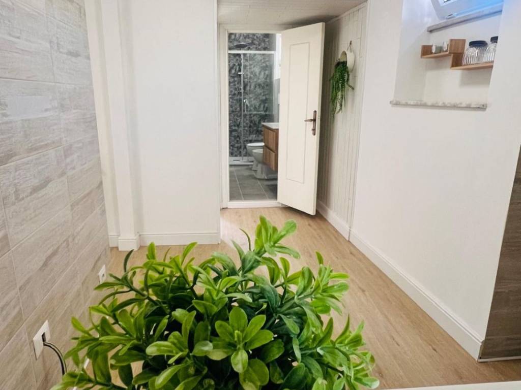 appartamento in vendita a Marino