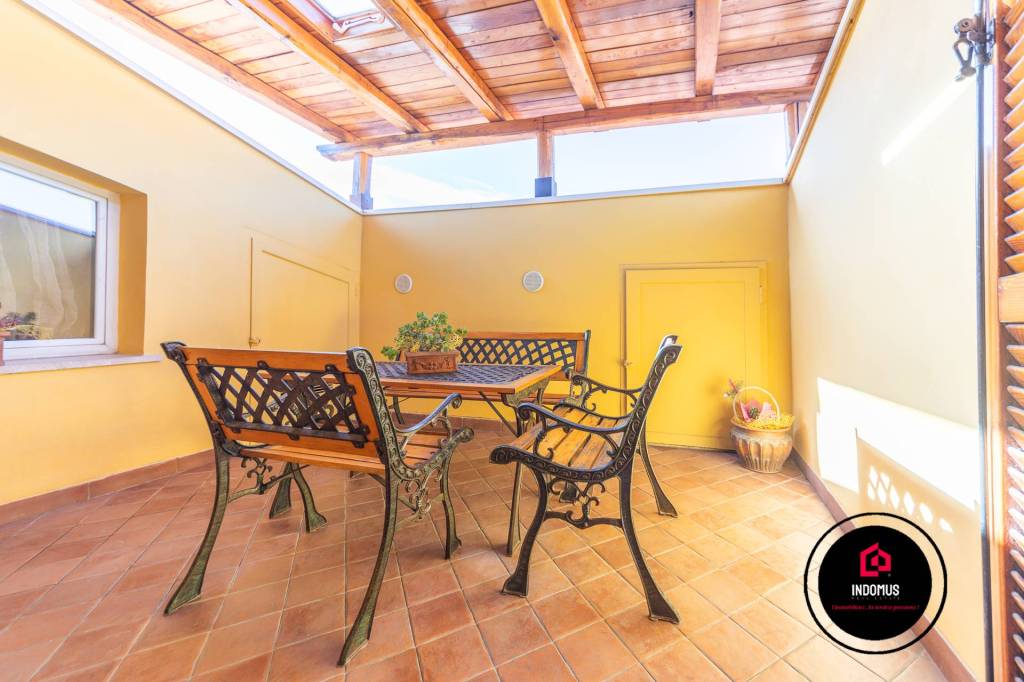 appartamento in vendita a Marino