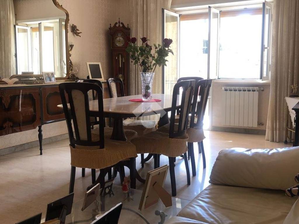 appartamento in vendita a Marino