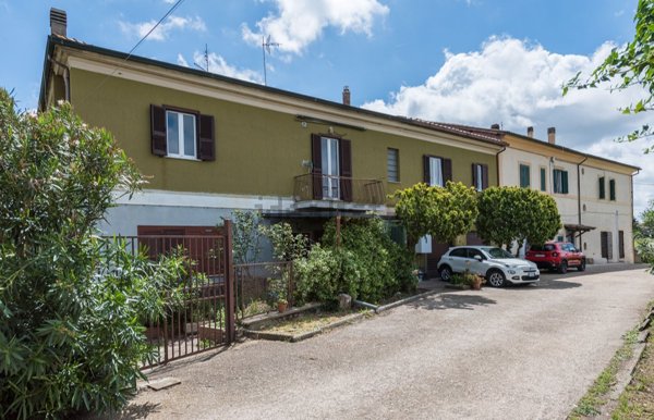 appartamento in vendita a Marino