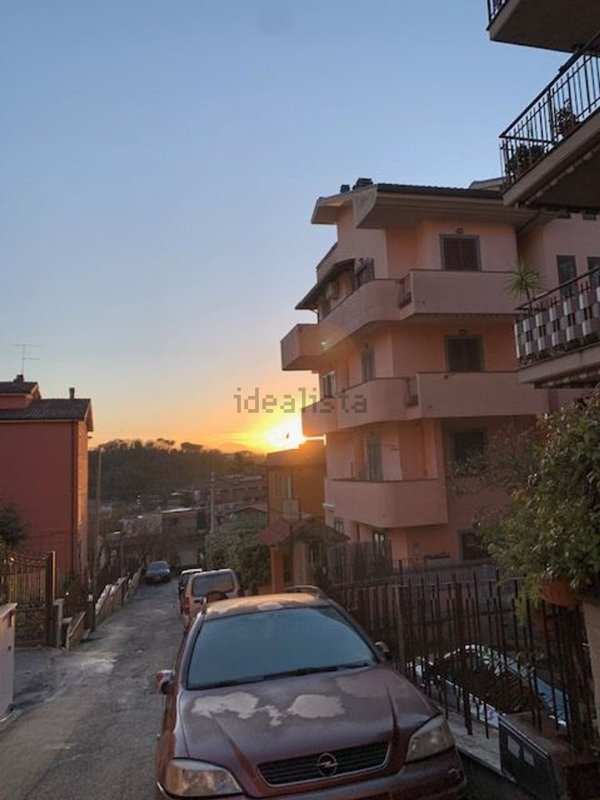 appartamento in vendita a Marino