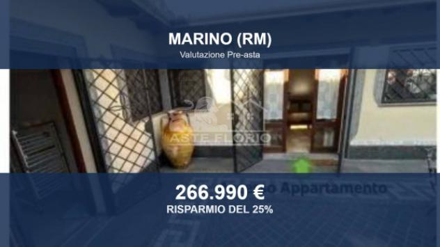 casa indipendente in vendita a Marino