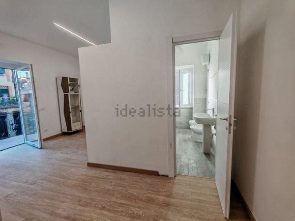 appartamento in vendita a Marino