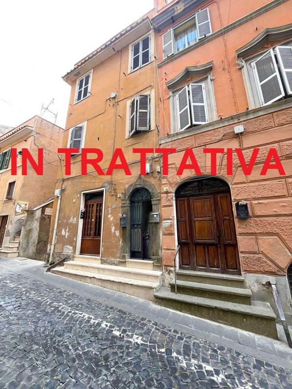 appartamento in vendita a Marino