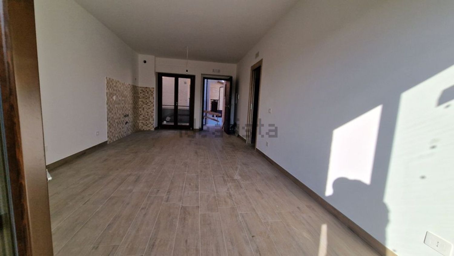 appartamento in vendita a Marino in zona Poggio delle Mole