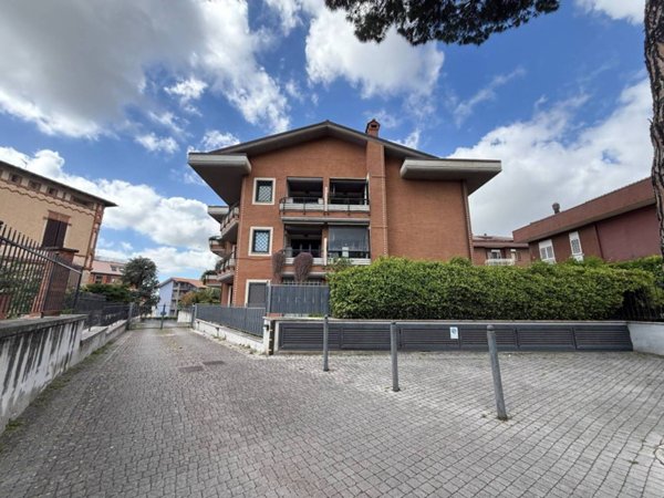 appartamento in vendita a Marino