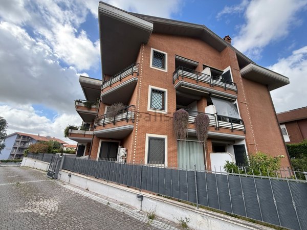 appartamento in vendita a Marino