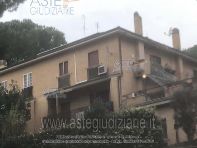 appartamento in vendita a Marino in zona Santa Maria delle Mole