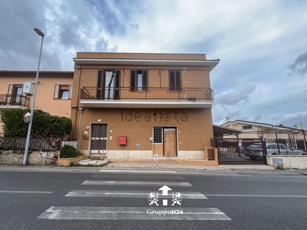 appartamento in vendita a Marino