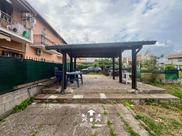 appartamento in vendita a Marino in zona Cava dei Selci