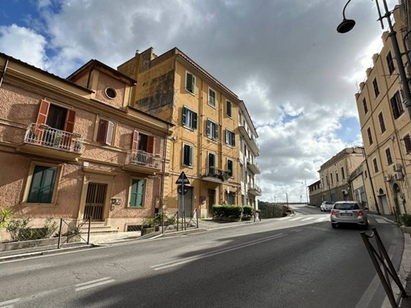 appartamento in vendita a Marino