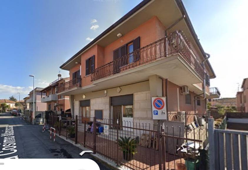 appartamento in vendita a Marino in zona Cava dei Selci