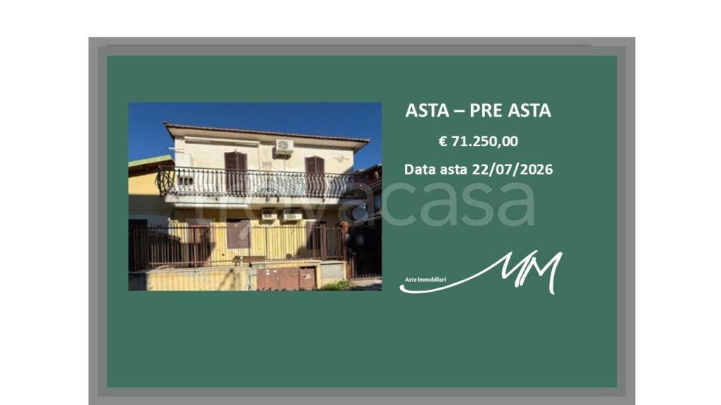 appartamento in vendita a Marino in zona Cava dei Selci