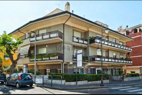 appartamento in vendita a Marino
