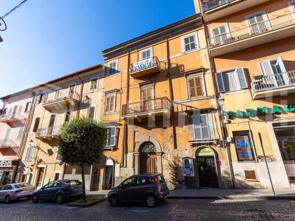 appartamento in vendita a Marino