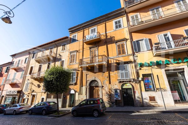 appartamento in vendita a Marino