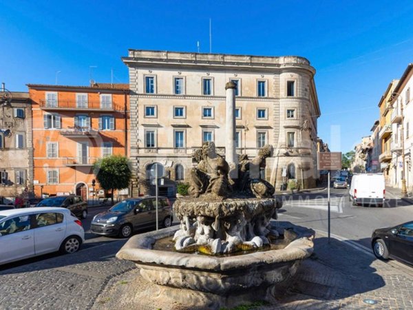 appartamento in vendita a Marino