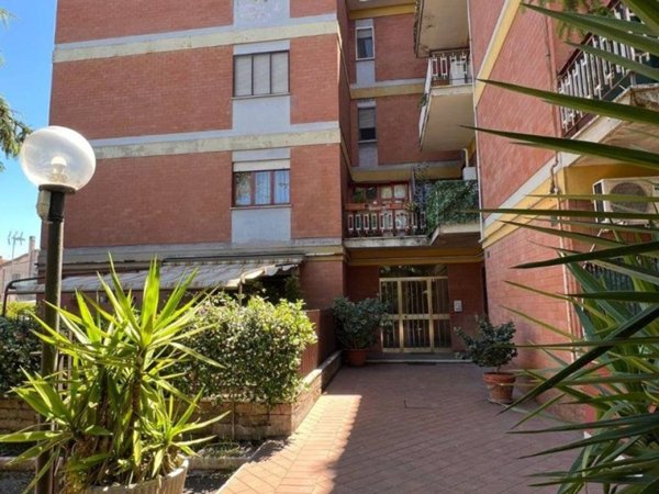 appartamento in vendita a Marino in zona Poggio delle Mole