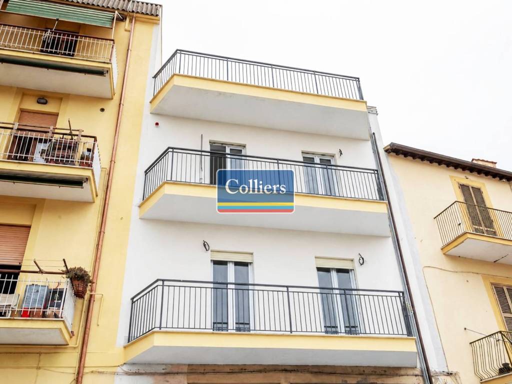 appartamento in vendita a Marino