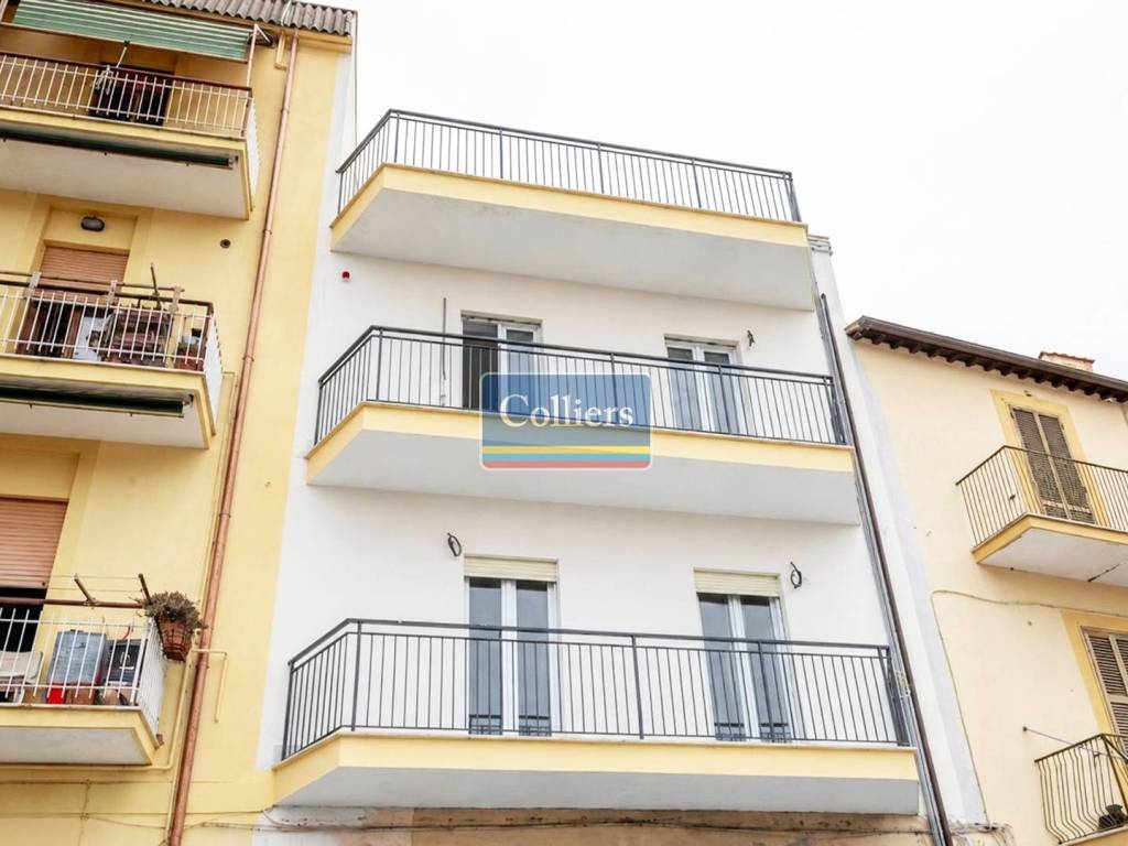 appartamento in vendita a Marino