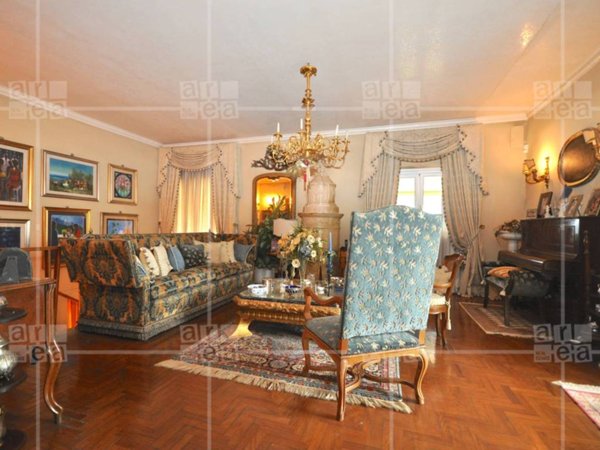 villa in vendita a Marino