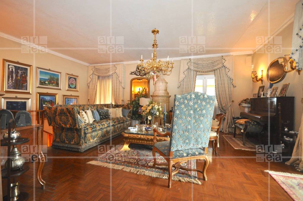 villa in vendita a Marino
