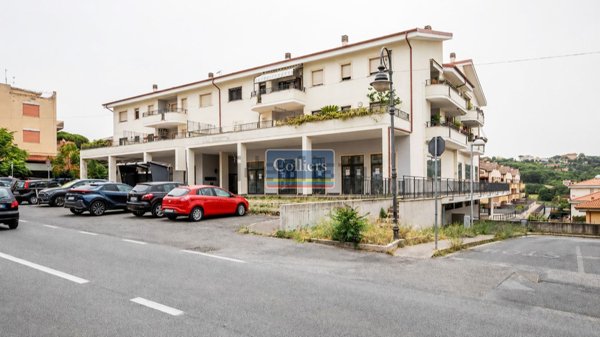 appartamento in vendita a Marino