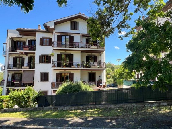 appartamento in vendita a Marino
