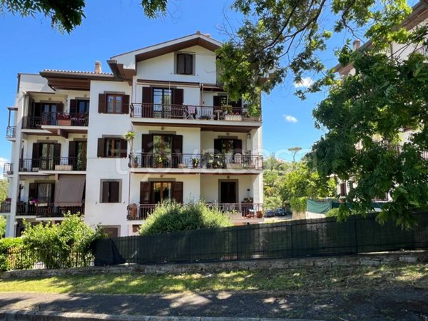 appartamento in vendita a Marino